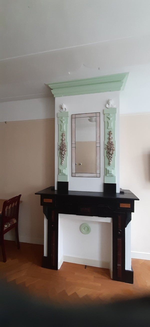 Govert Flinckstraat 113, Amsterdam