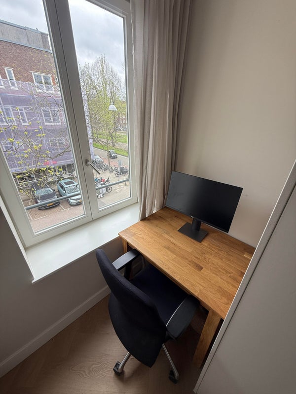 Churchill-laan 212, Amsterdam