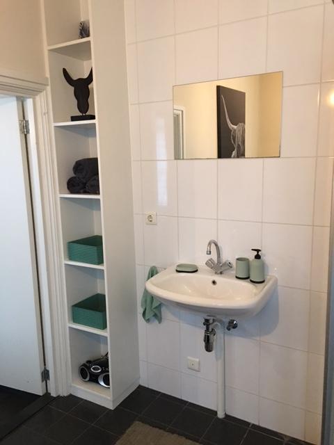 Korte Dijkstraat 14, Terneuzen