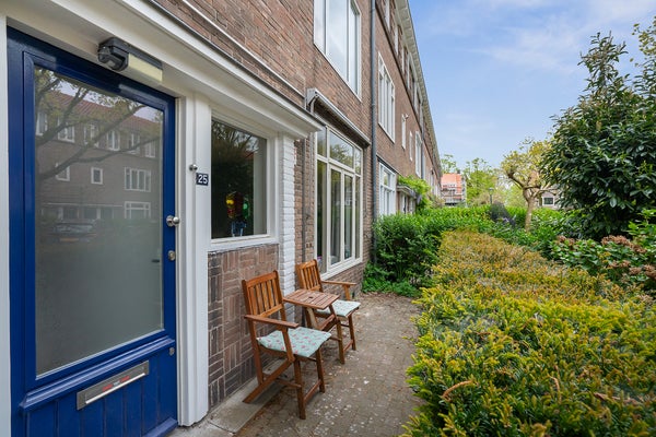 St Nicasiusstraat 25, Eindhoven