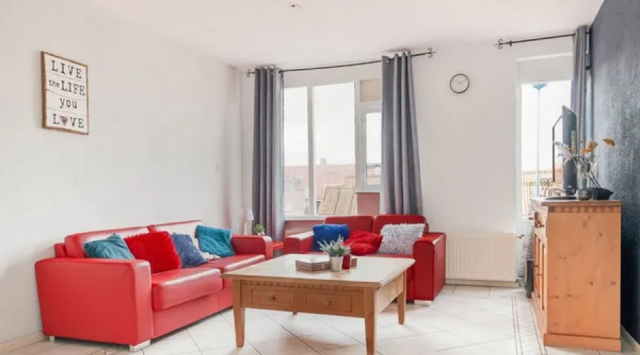 Vlinderveen 484, Spijkenisse