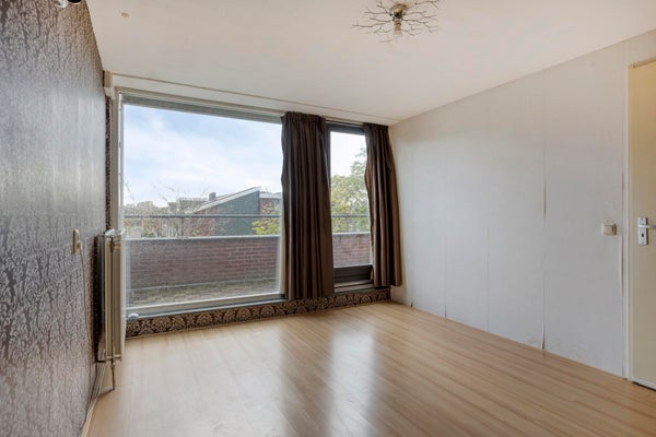 Cycladenlaan 110, Amsterdam