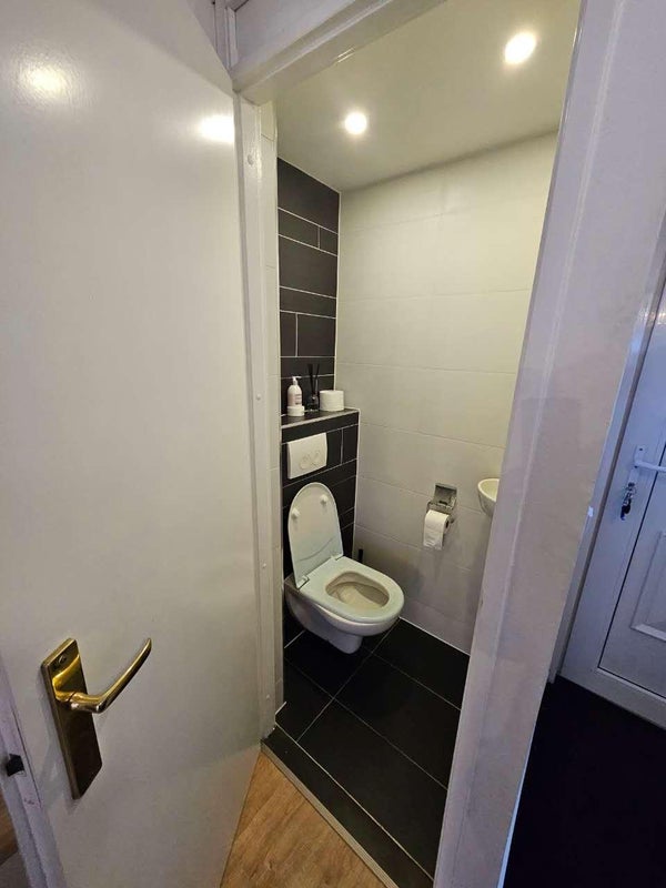 Belter Wijdestraat 25, Almere