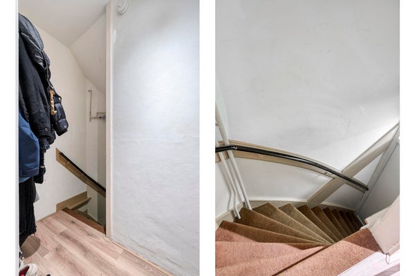 Schieweg 183, Rotterdam