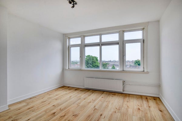Dordtselaan 226, Rotterdam