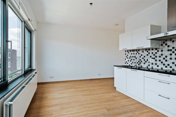 Galjootstraat , Amsterdam