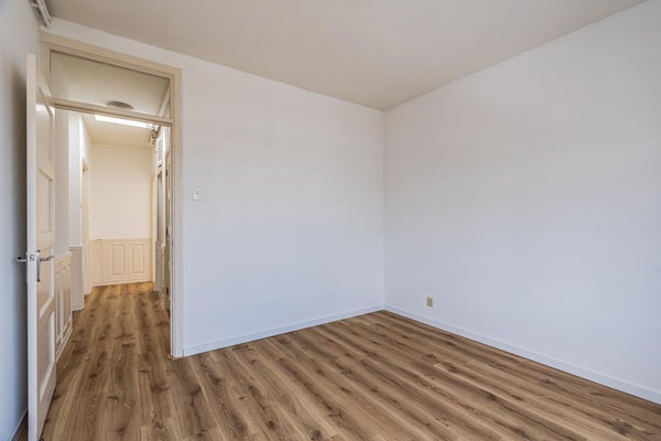 Driebergenstraat 277, Den Haag