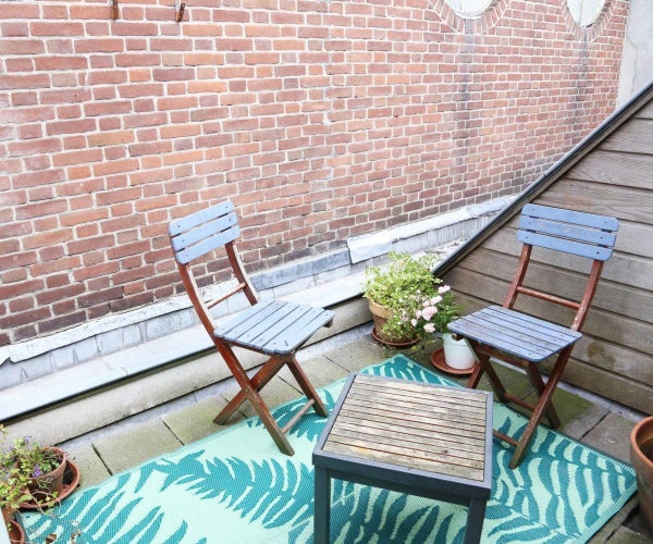 Gedempte Oude Gracht 116, Haarlem