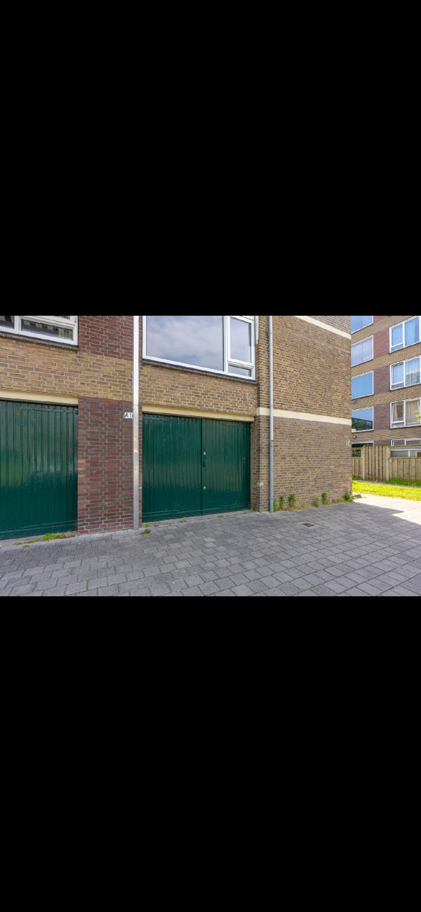 Smaragdhof 18, Utrecht