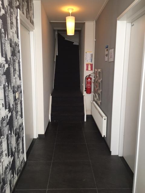Korte Dijkstraat 14, Terneuzen