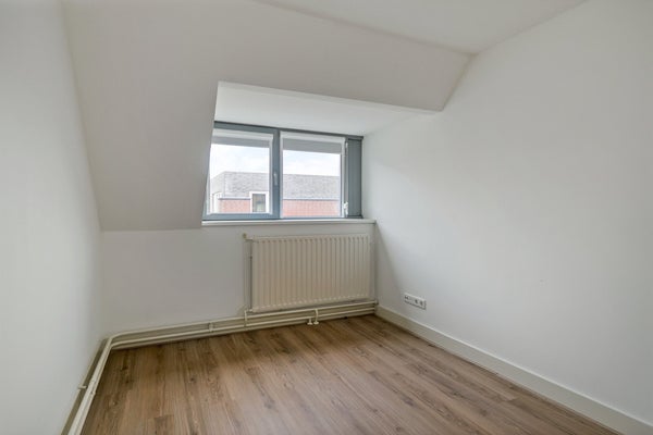 de Vriesstraat , Eindhoven