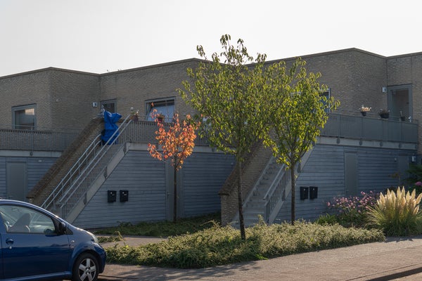 Thorstraat 17, Almere