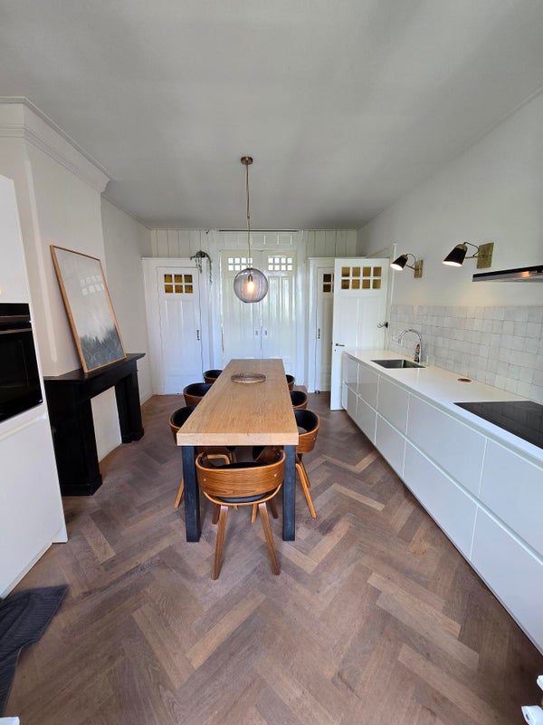 Admiraal De Ruijterweg 52, Amsterdam