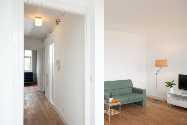 Stevinstraat , Den Haag