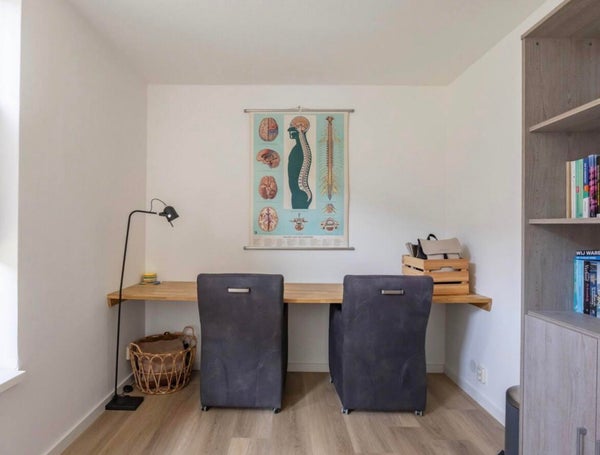 Nicolaas Beetsstraat 83, Groningen