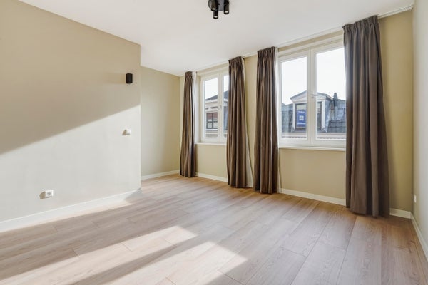 Ridderstraat 9, Haarlem