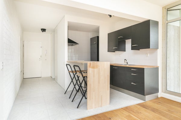 Groenhoven 528, Amsterdam