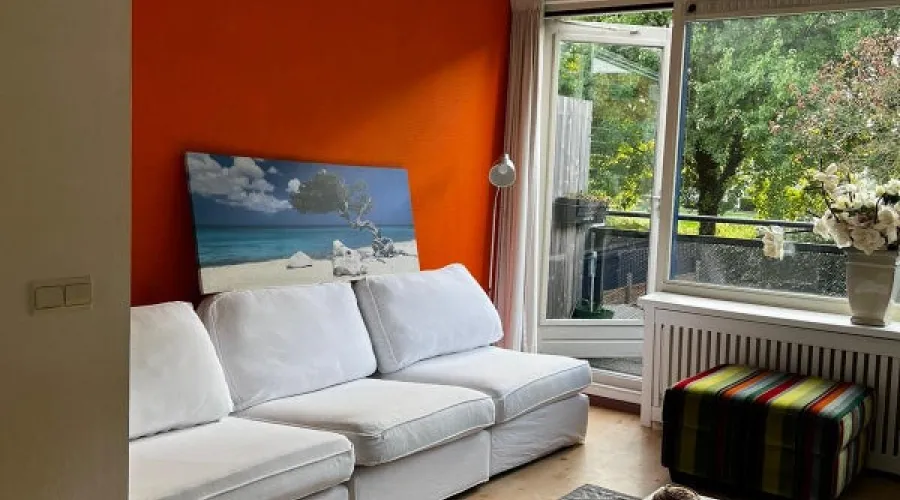 Zuylesteinstraat 21, Almere