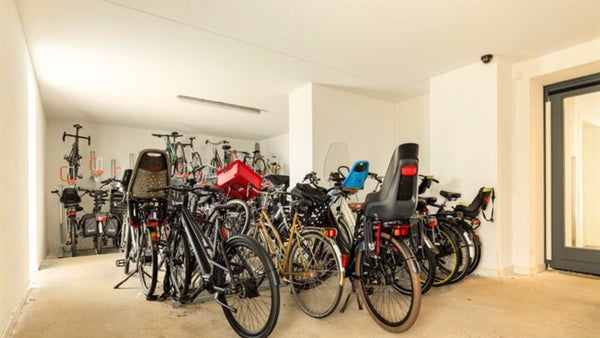 Saenredamstraat 29, Amsterdam