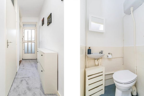 Ravellaan 75, Utrecht