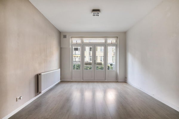 Zoomstraat 18, Amsterdam