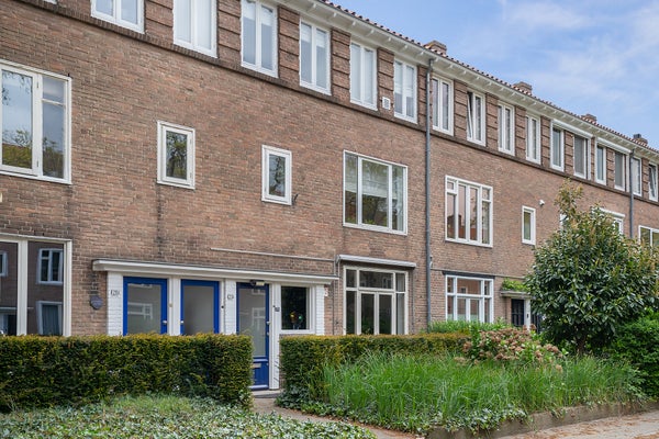 St Nicasiusstraat 25, Eindhoven
