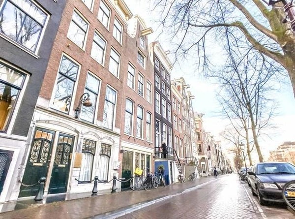 Prinsengracht 708, Amsterdam