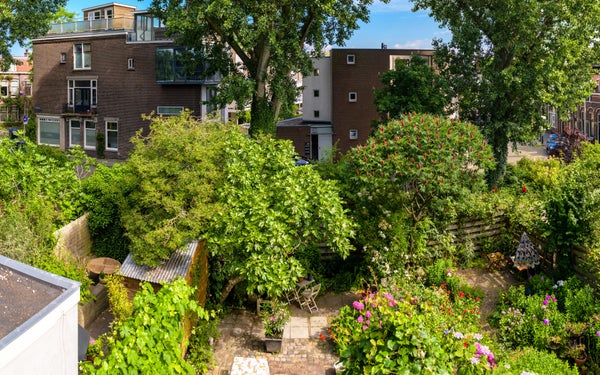 Kwartelstraat 32, Utrecht