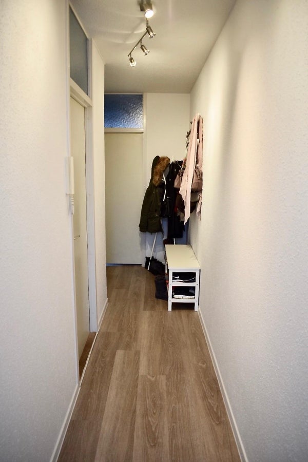 Dokter van Kleefstraat 32, Maastricht