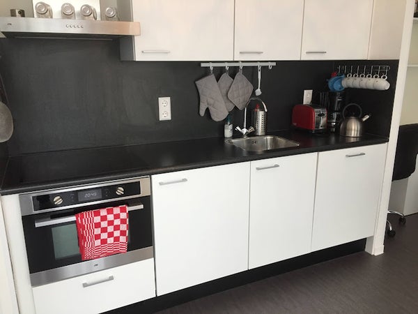 Schipluidenlaan 32, Amsterdam