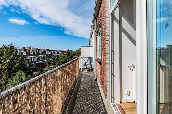 Driebergenstraat 277, Den Haag