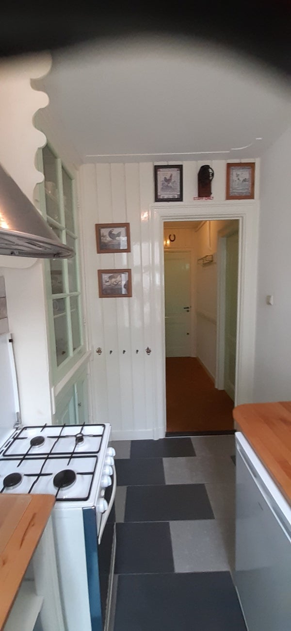 Govert Flinckstraat 113, Amsterdam