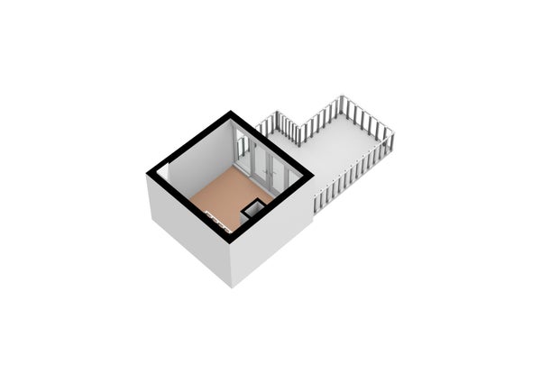 Boterdiepstraat 10, Amsterdam