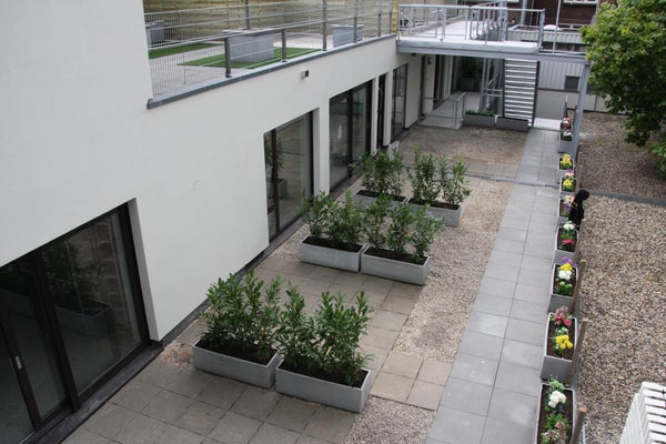 Lombardsteeg 7, Arnhem