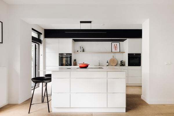 Lodewijk Boisotstraat 2, Amsterdam