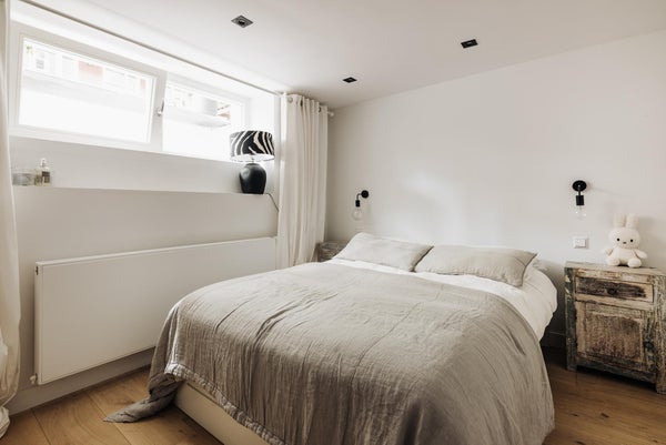 Lodewijk Boisotstraat 2, Amsterdam
