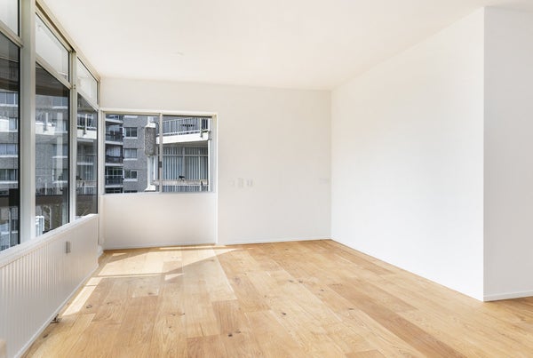 Groenhoven 528, Amsterdam