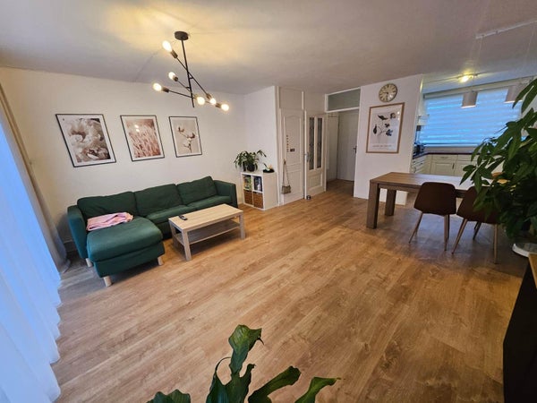 Belter Wijdestraat 25, Almere