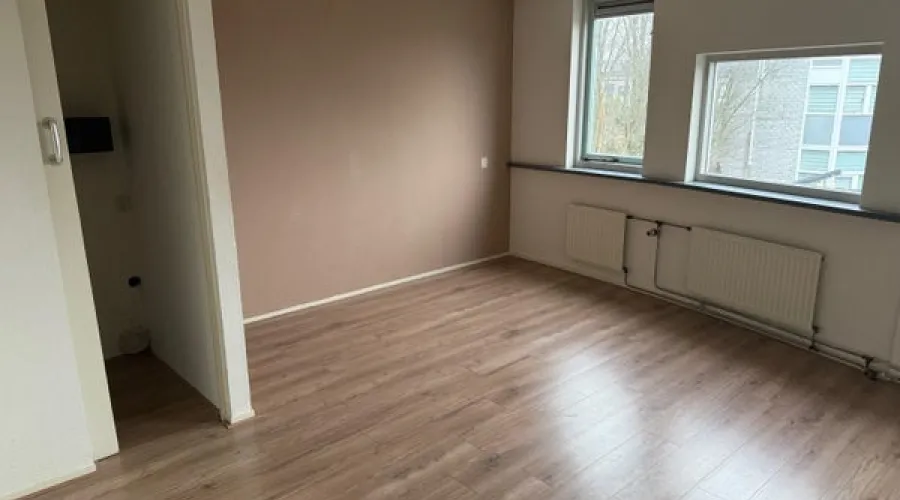 Hollywoodlaan , Almere