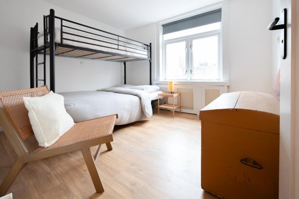 Kerksteeg 1, Wijk aan Zee