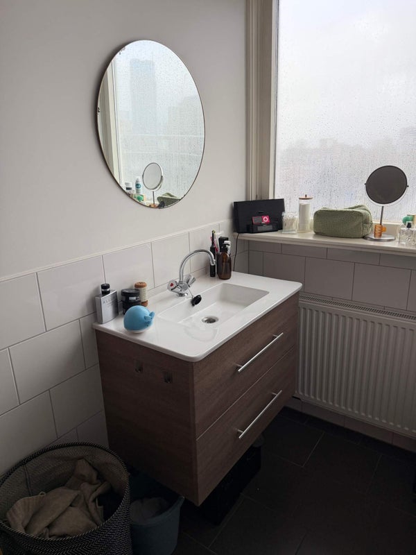 's-Gravendijkwal 14, Rotterdam