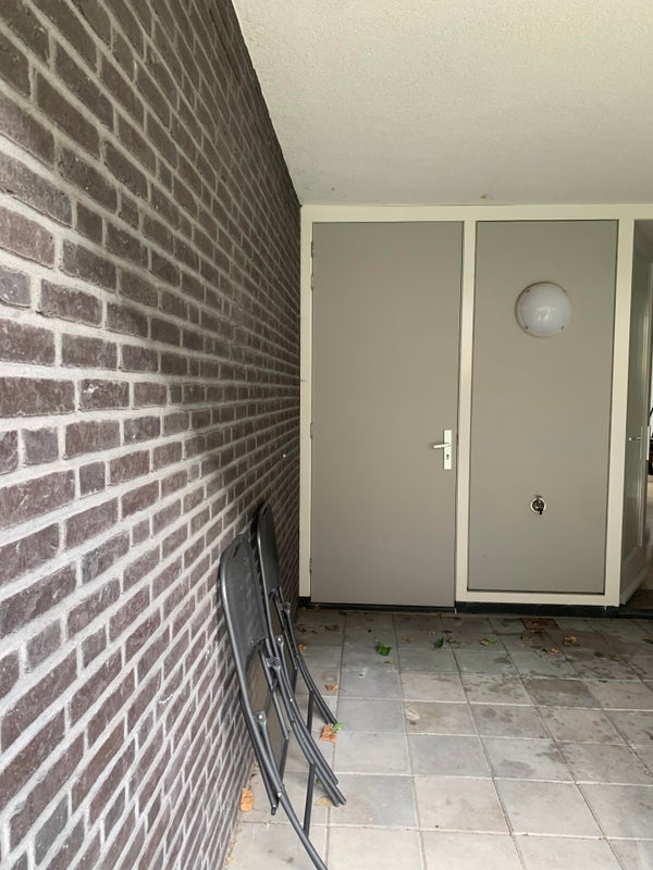 Dommelhoefstraat 68, Eindhoven