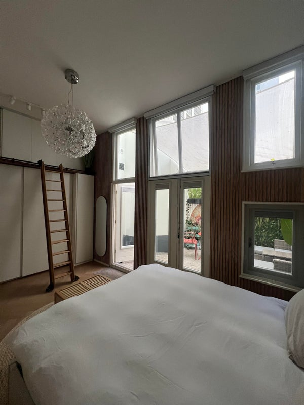 Prins Hendrikkade 86, Amsterdam