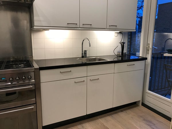 Veerstraat 11, Amsterdam