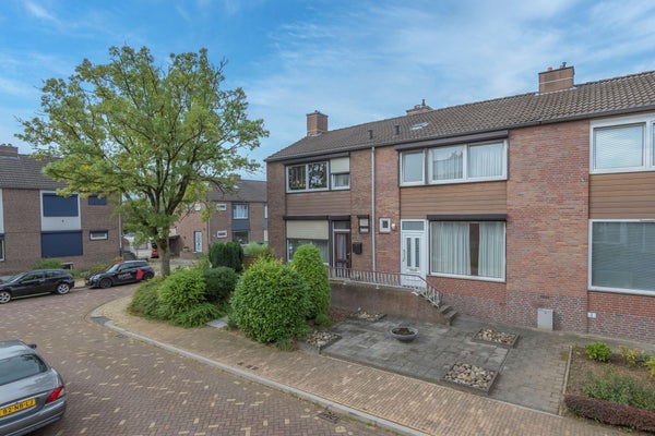 Ridderstraat 3, Landgraaf