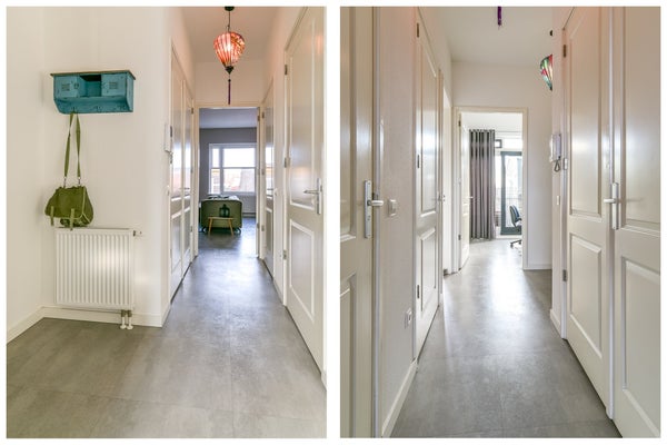 Kleine Houtstraat 21, Haarlem