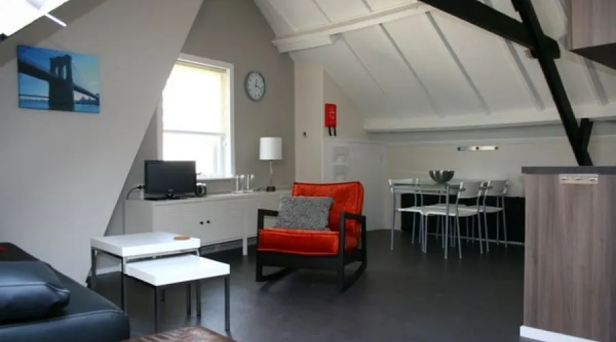 Korte Dijkstraat 14, Terneuzen