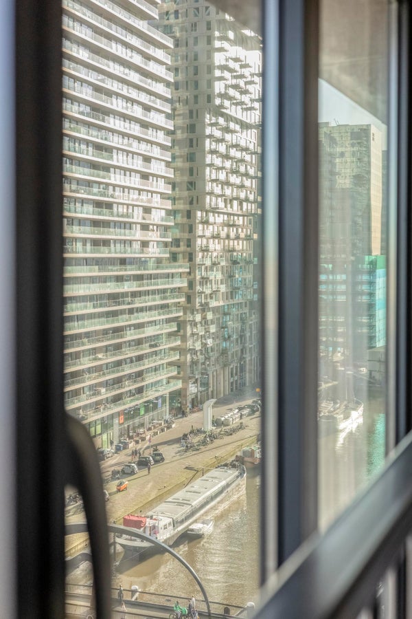 Scheepmakerspassage 61, Rotterdam