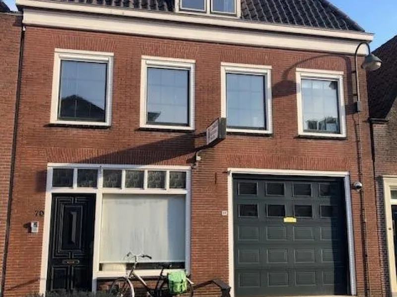 apartments for rent on Noordeinde