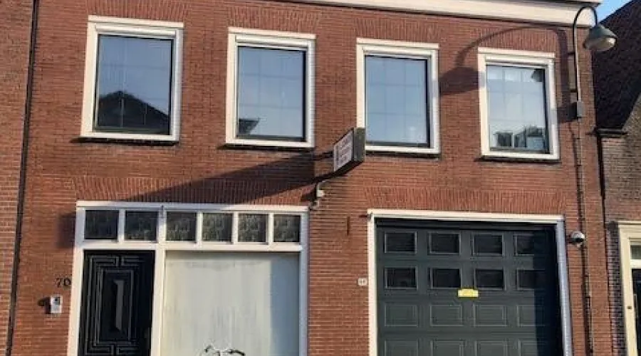 Noordeinde 70, Monnickendam